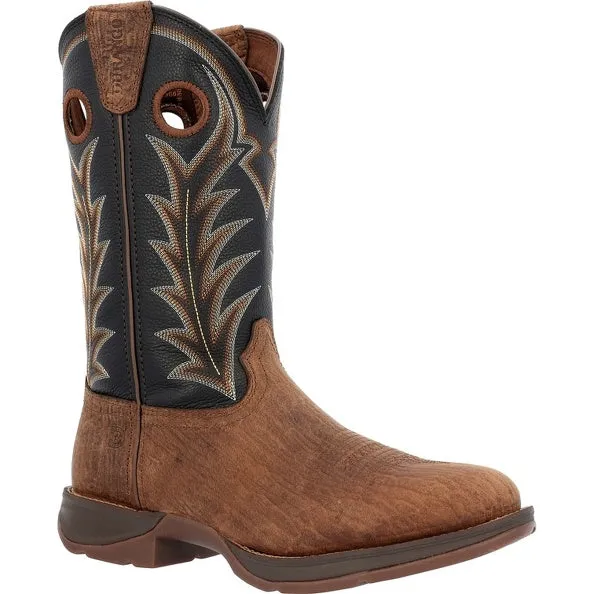 Men's Durango Rebel Western Boot #DDB0428