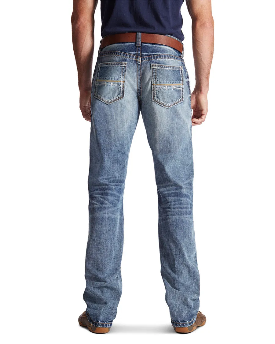 Mens M4 Coltrane Durango Jeans