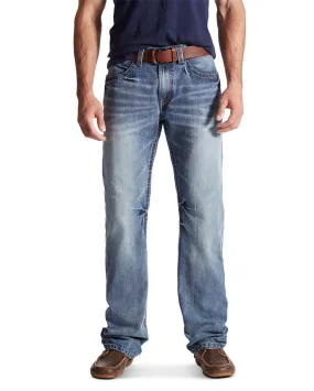 Mens M4 Coltrane Durango Jeans