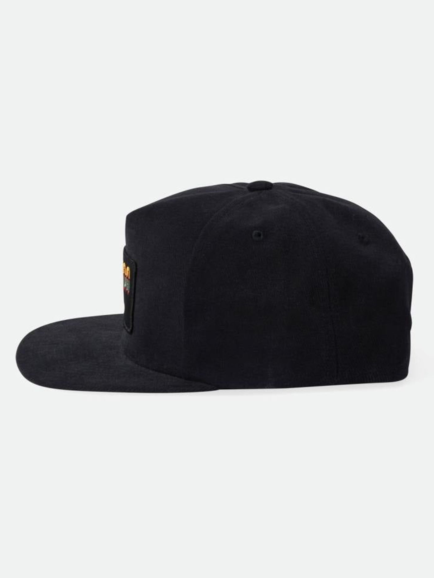 Neighbor Snapback Hat