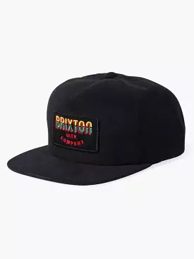 Neighbor Snapback Hat