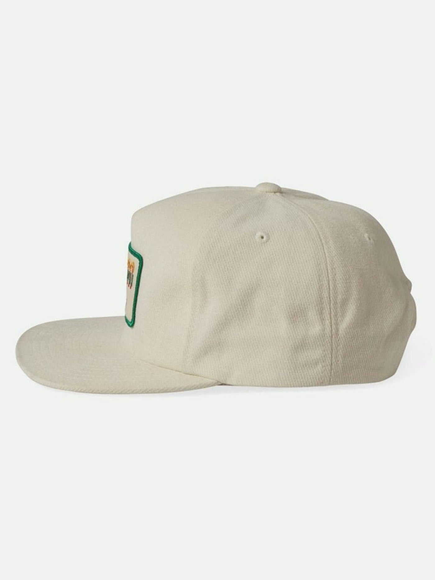 Neighbor Snapback Hat