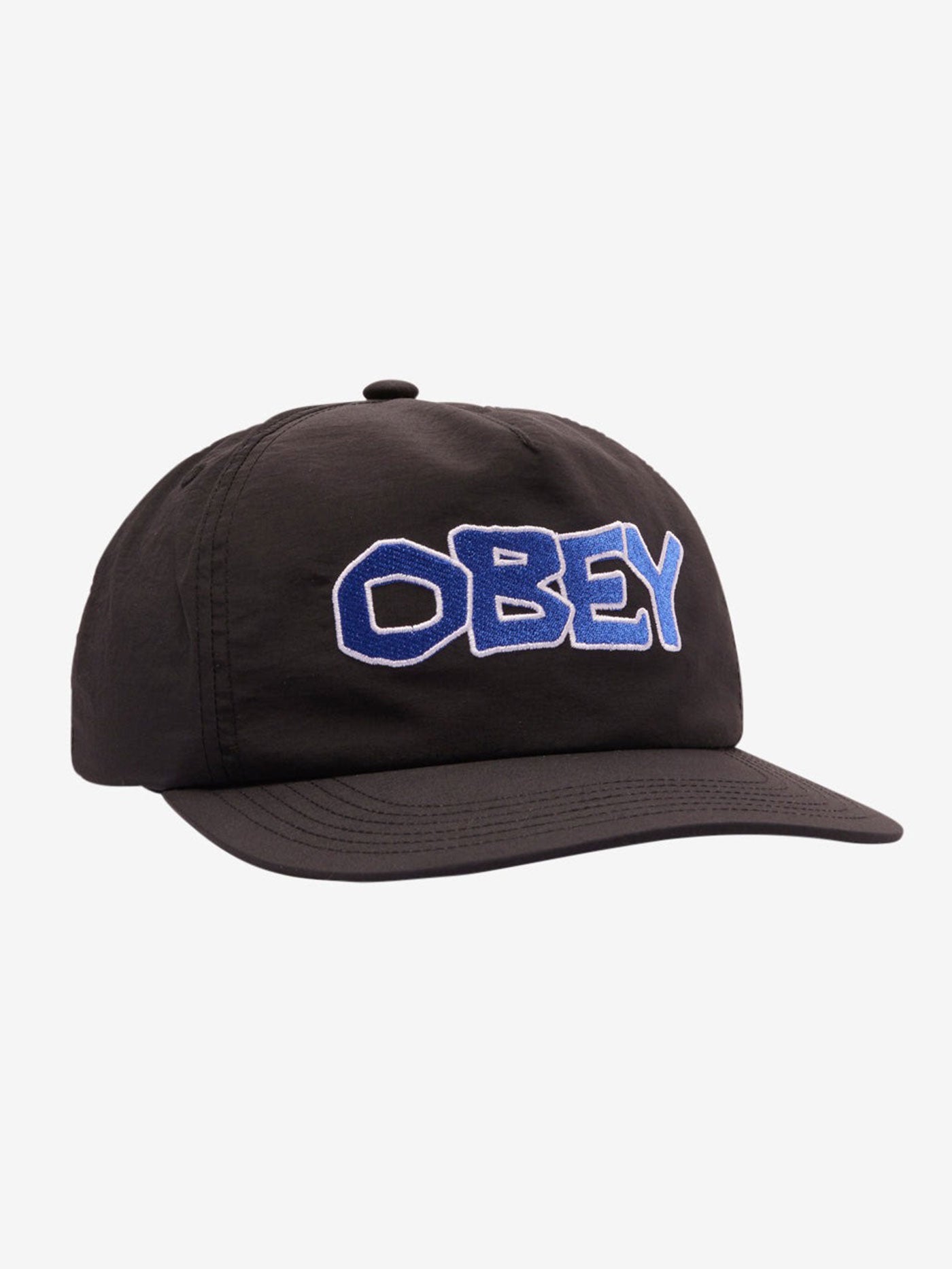 Obey Offline Snapback Hat