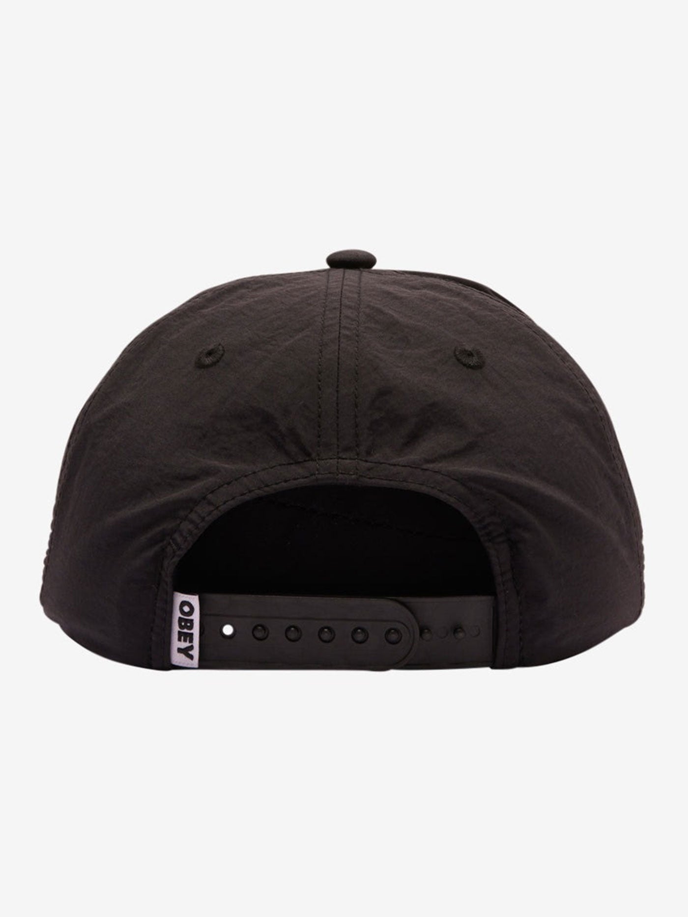 Obey Offline Snapback Hat