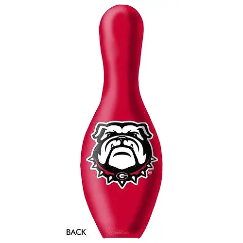 OnTheBallBowling NCAA University of Georgia Bowling Pin