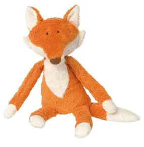 Organic Plush Fox - sigikid