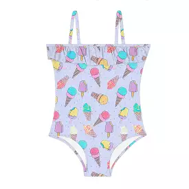 Pagoto Swimsuit