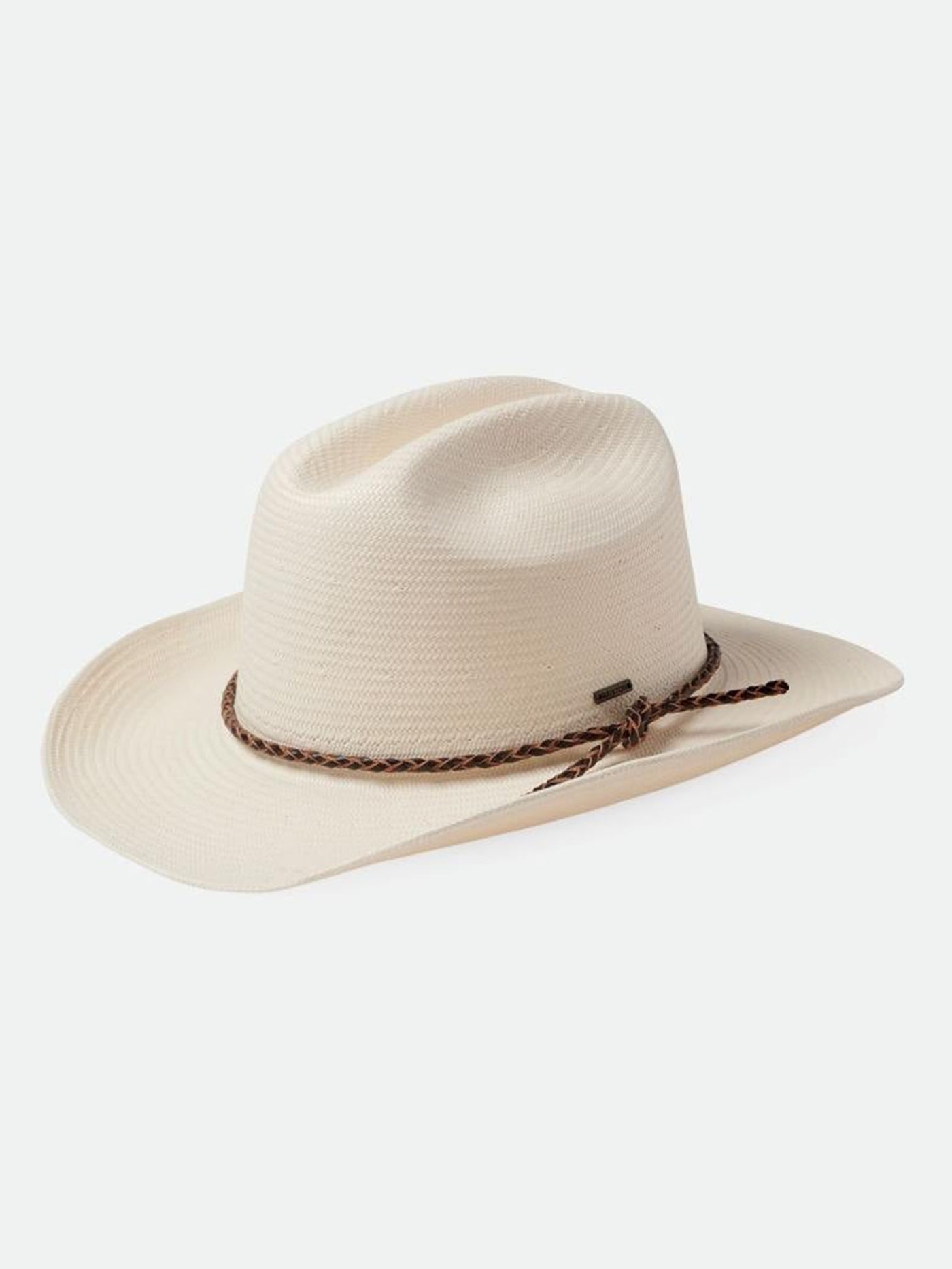 Range Straw Cowboy Hat