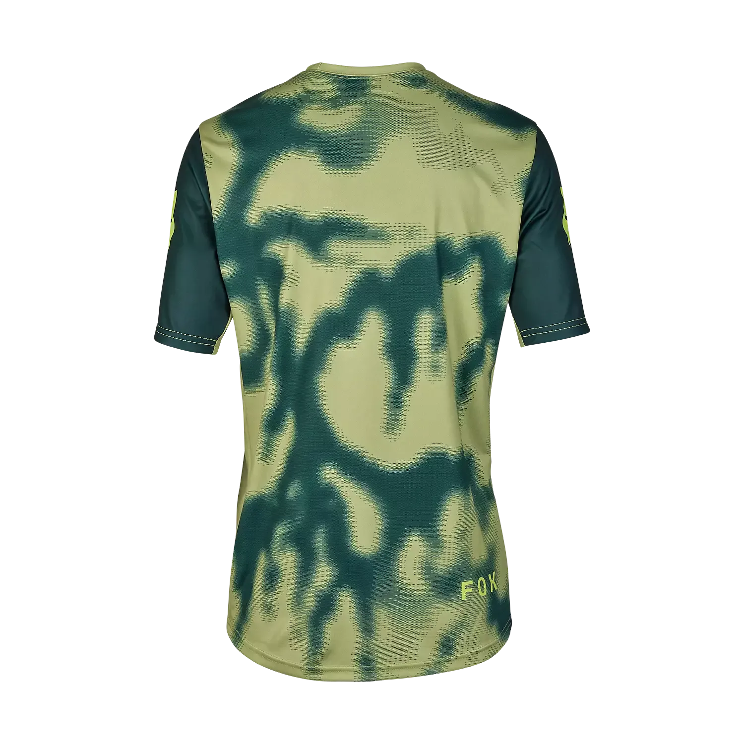 RANGER SS JERSEY RACE TAUNT PALE GREEN