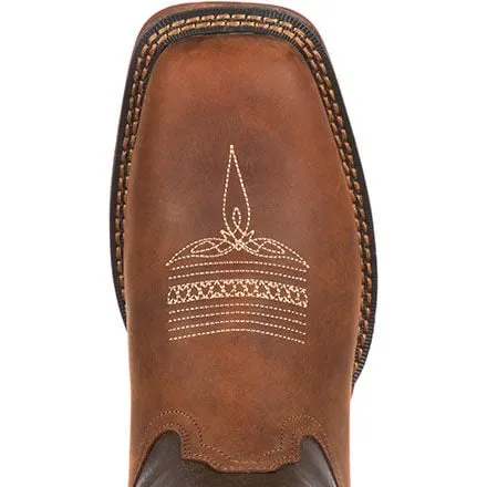 Rebel™ by Durango® Crossed Guns Western Boot