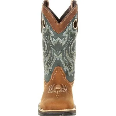 Rebel™ by Durango® Pull-On Western Boot