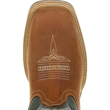 Rebel™ by Durango® Pull-On Western Boot