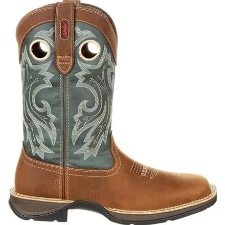 Rebel™ by Durango® Pull-On Western Boot