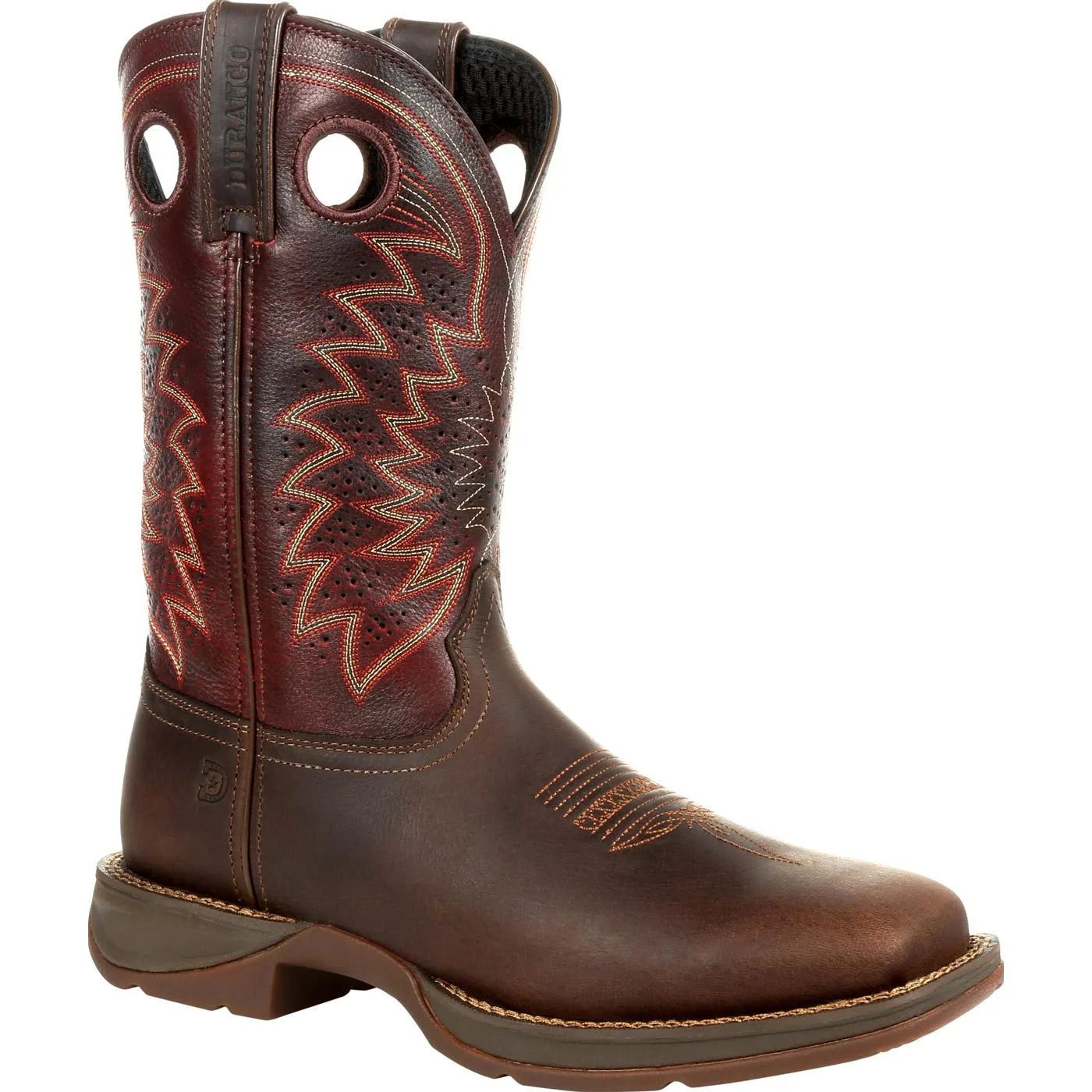 Rebel™ by Durango® Ventilated Western Boot