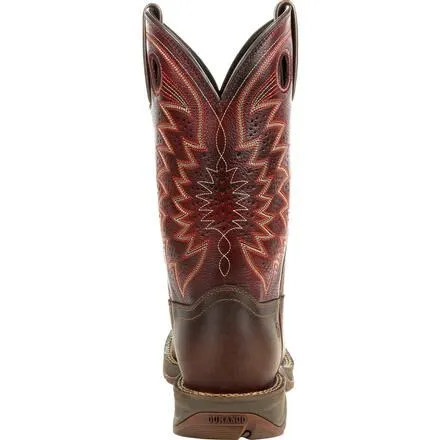 Rebel™ by Durango® Ventilated Western Boot