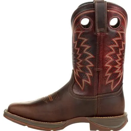 Rebel™ by Durango® Ventilated Western Boot