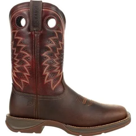 Rebel™ by Durango® Ventilated Western Boot