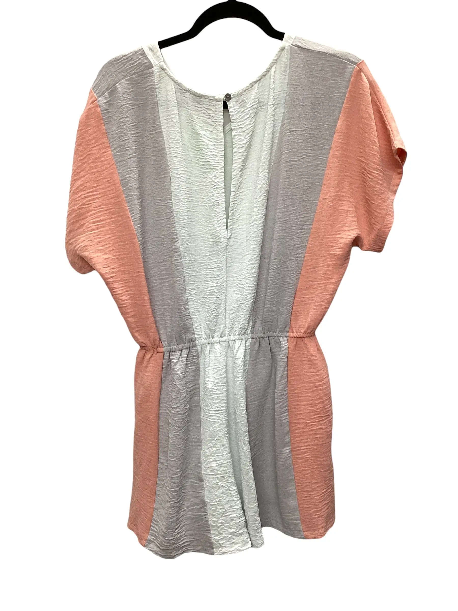 Romper By She + Sky  Size: M