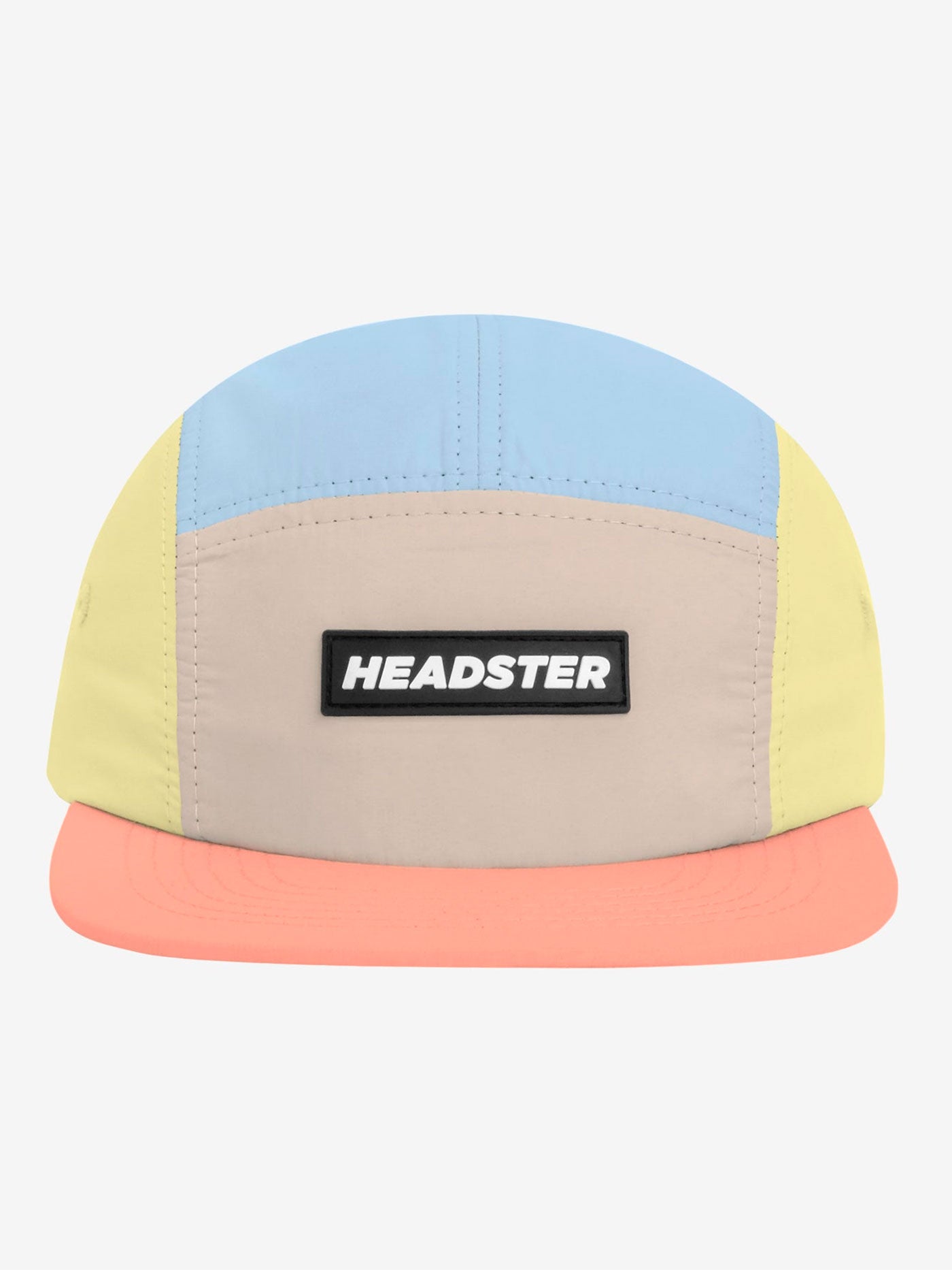 Runner 5 Panel Peaches Hat (Kids)