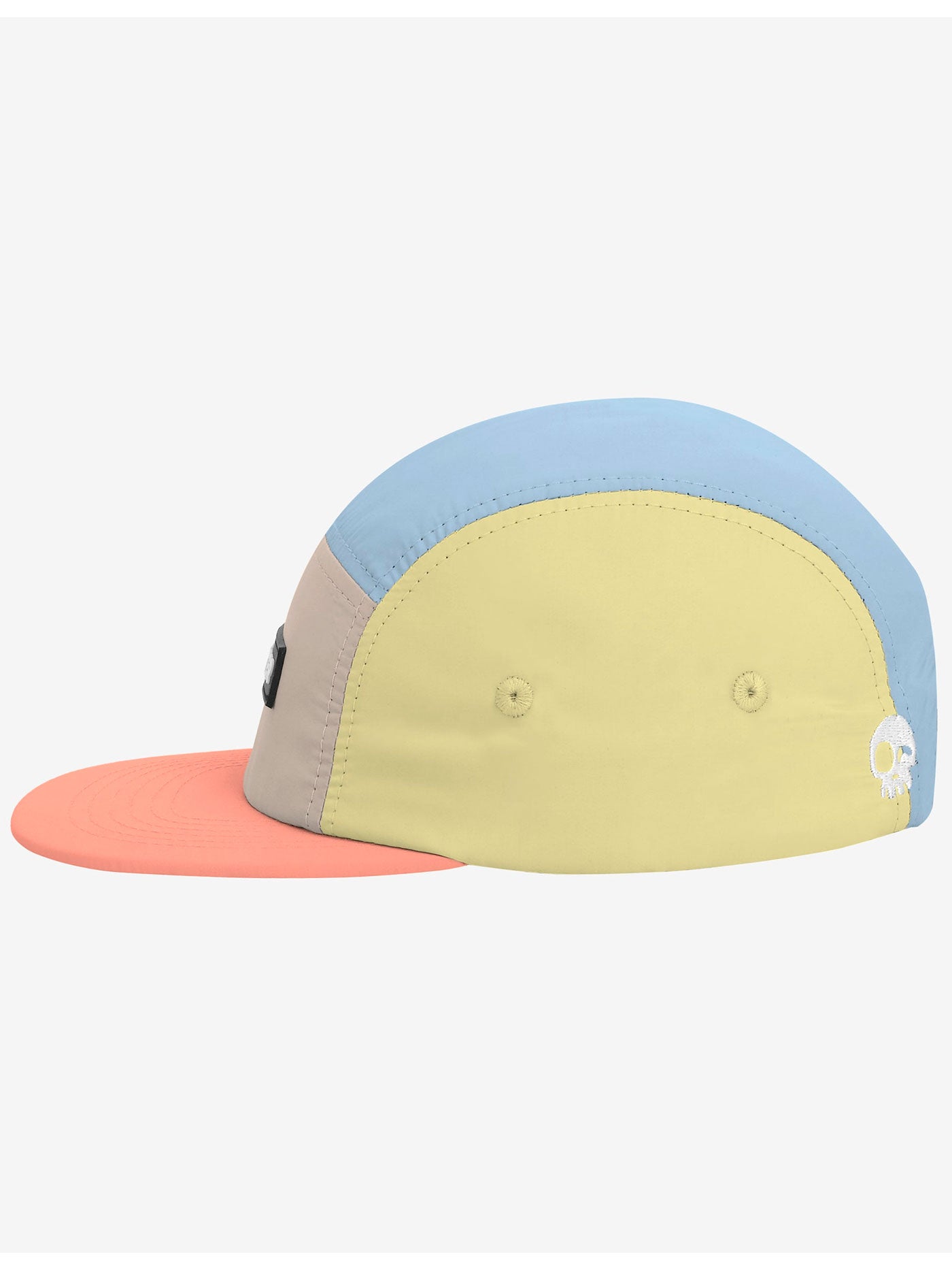 Runner 5 Panel Peaches Hat (Kids)