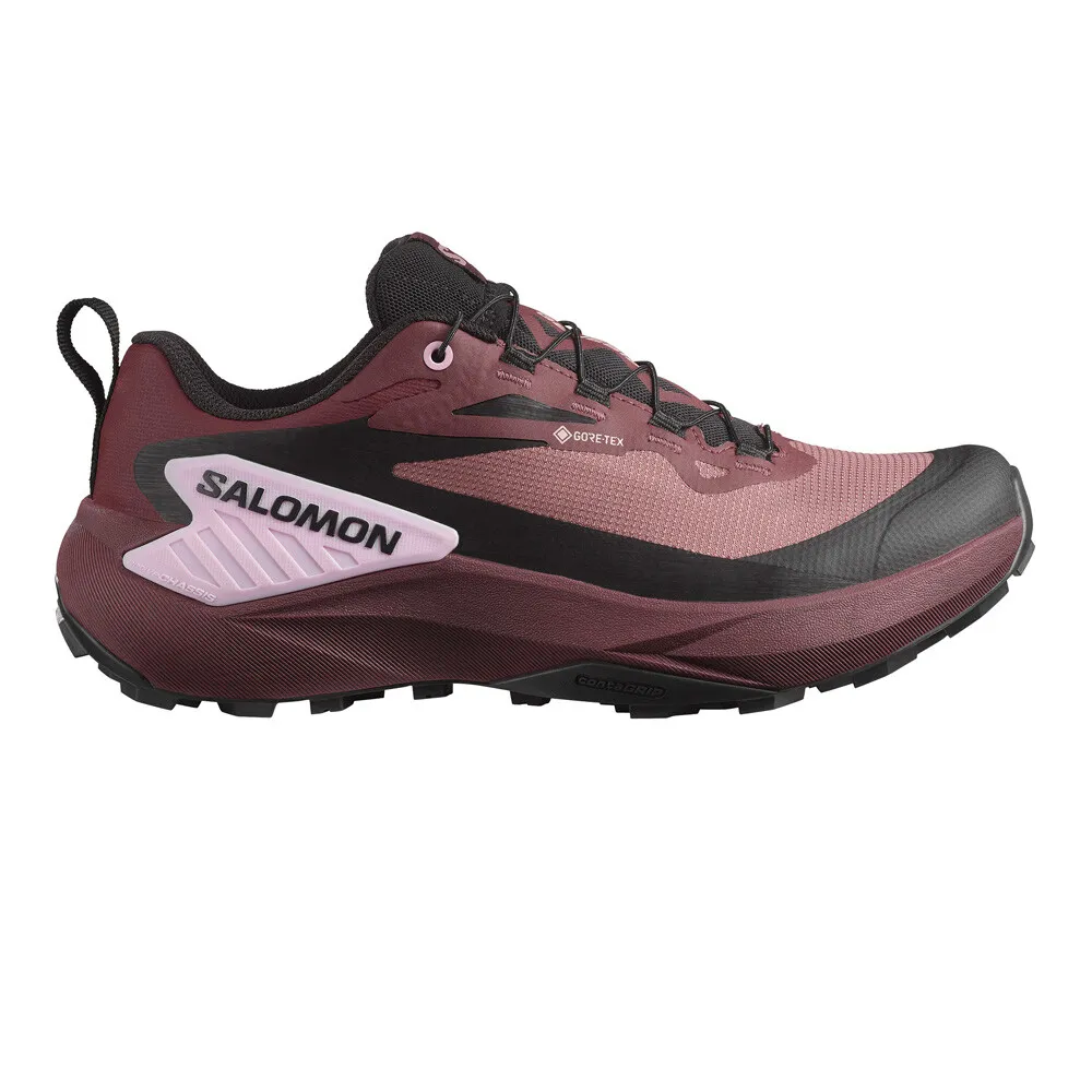 Salomon Genesis GORE-TEX Women's Trail Running Shoes - AW24