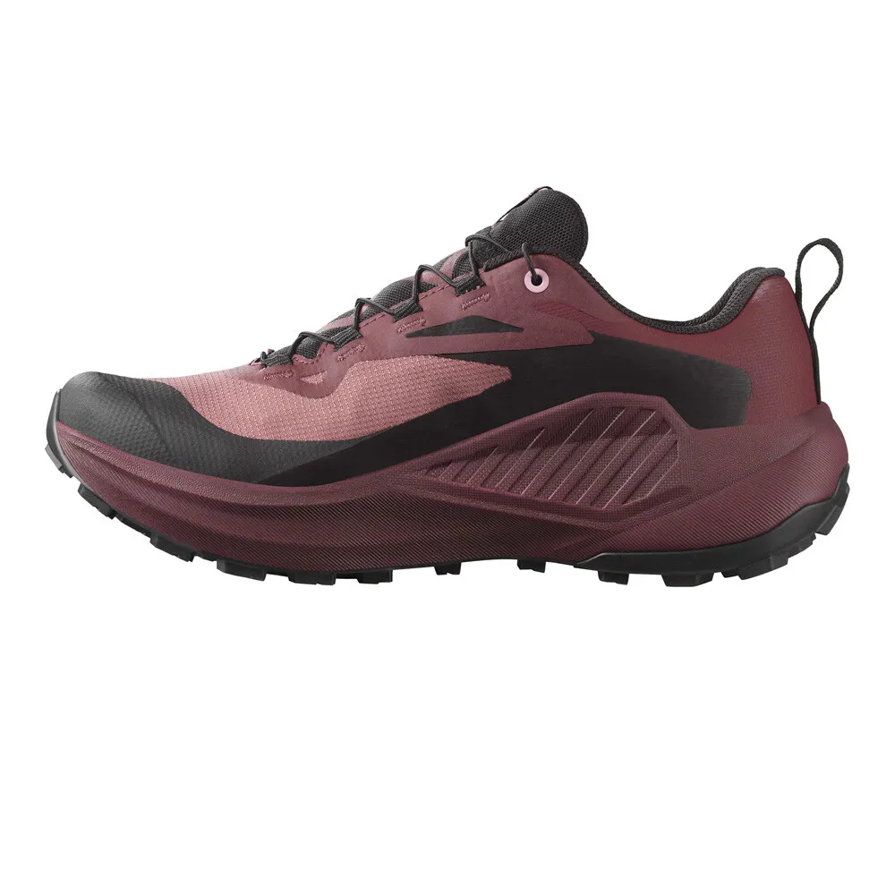 Salomon Genesis GORE-TEX Women's Trail Running Shoes - AW24