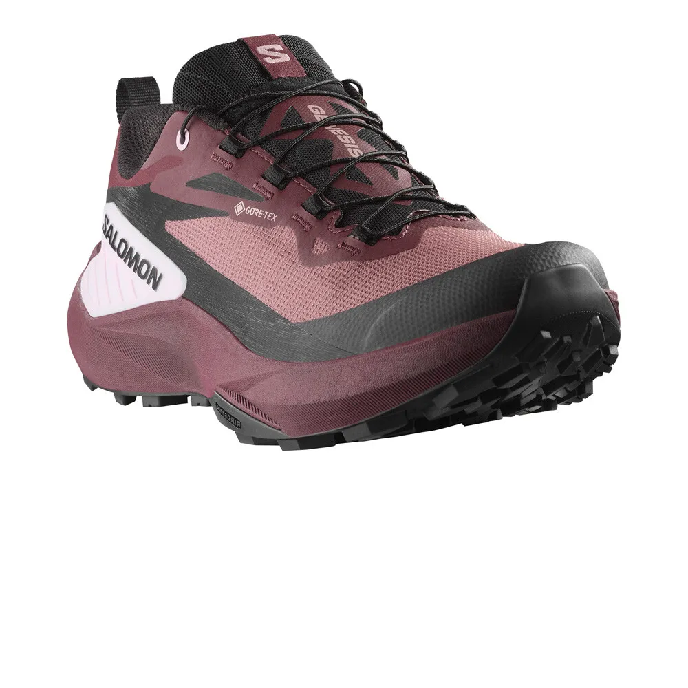 Salomon Genesis GORE-TEX Women's Trail Running Shoes - AW24