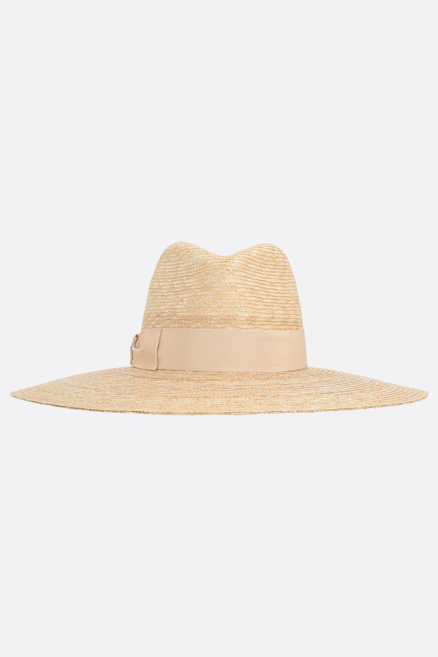 Sophie straw hat