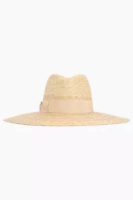 Sophie straw hat