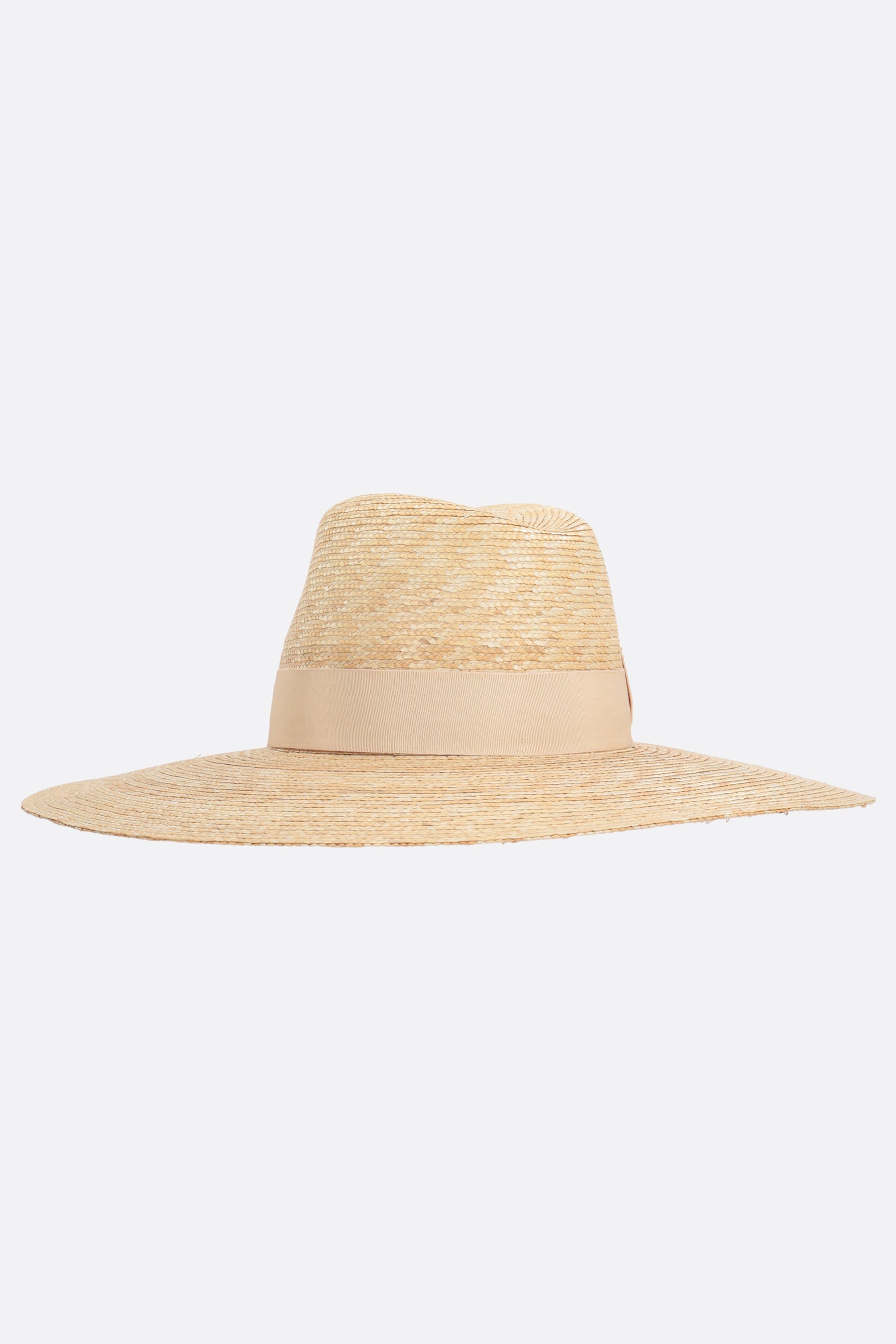 Sophie straw hat