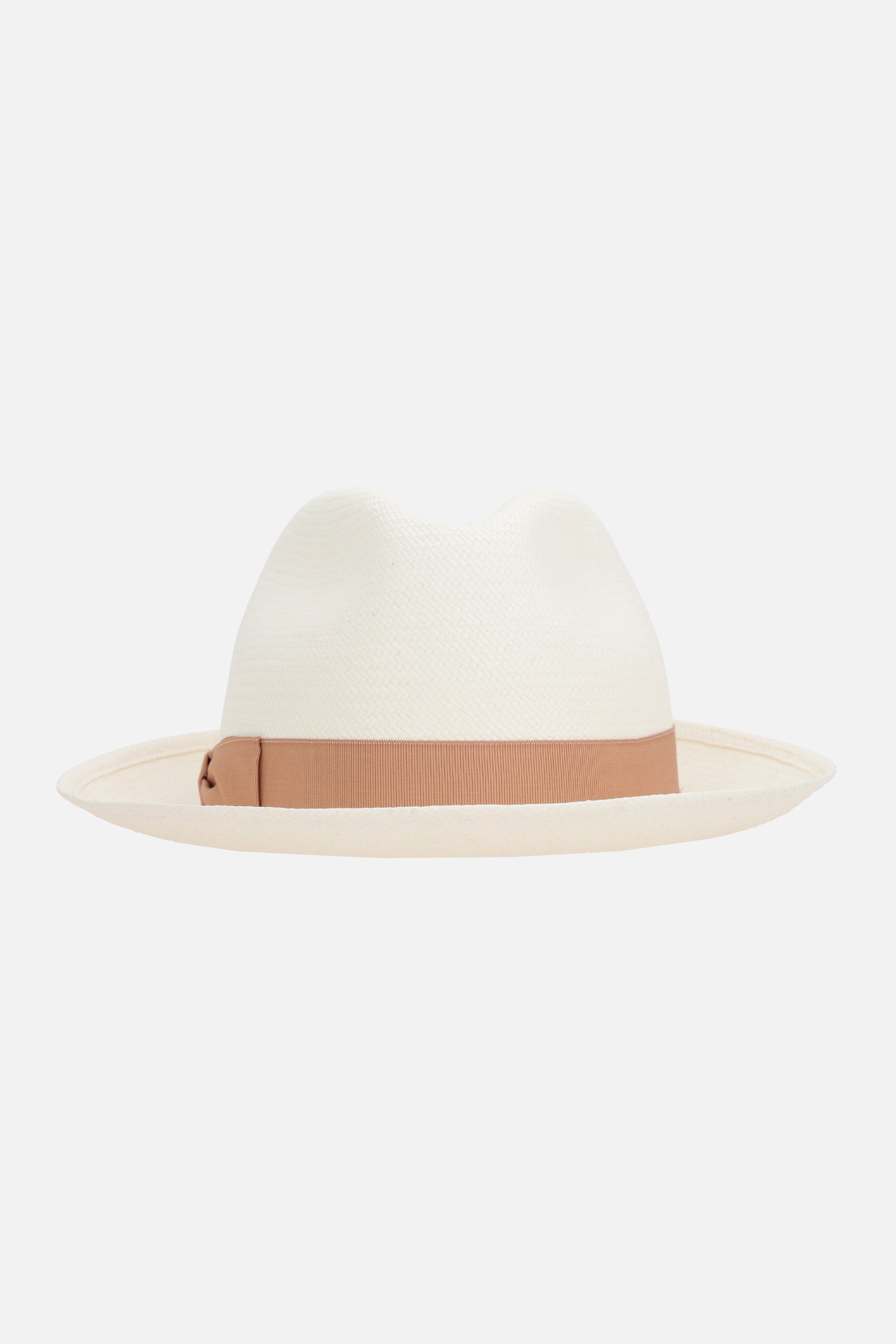 straw panama hat