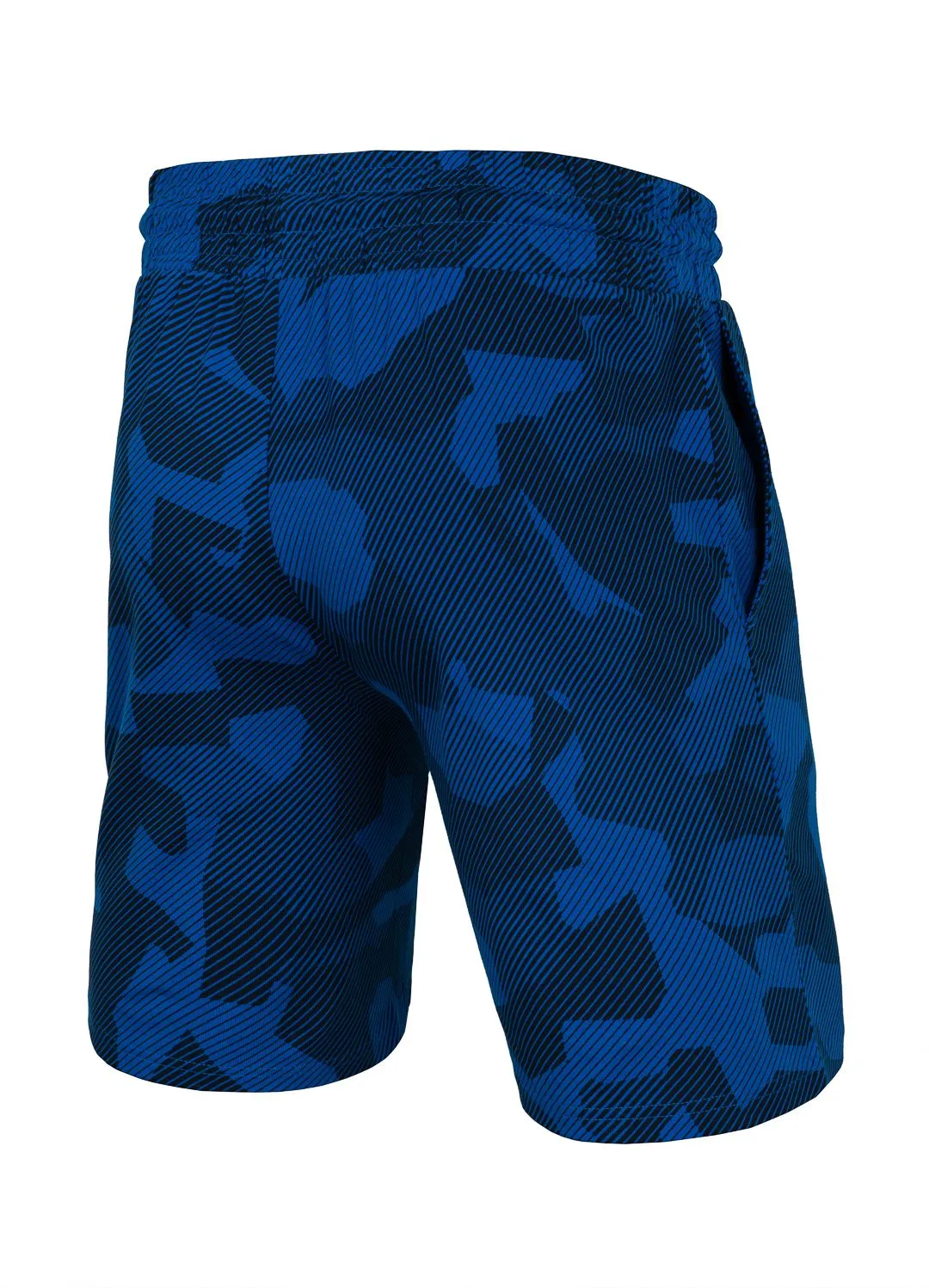 Sweat shorts Spandex Dillard Durango