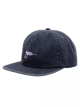 Tag Strapback Hat