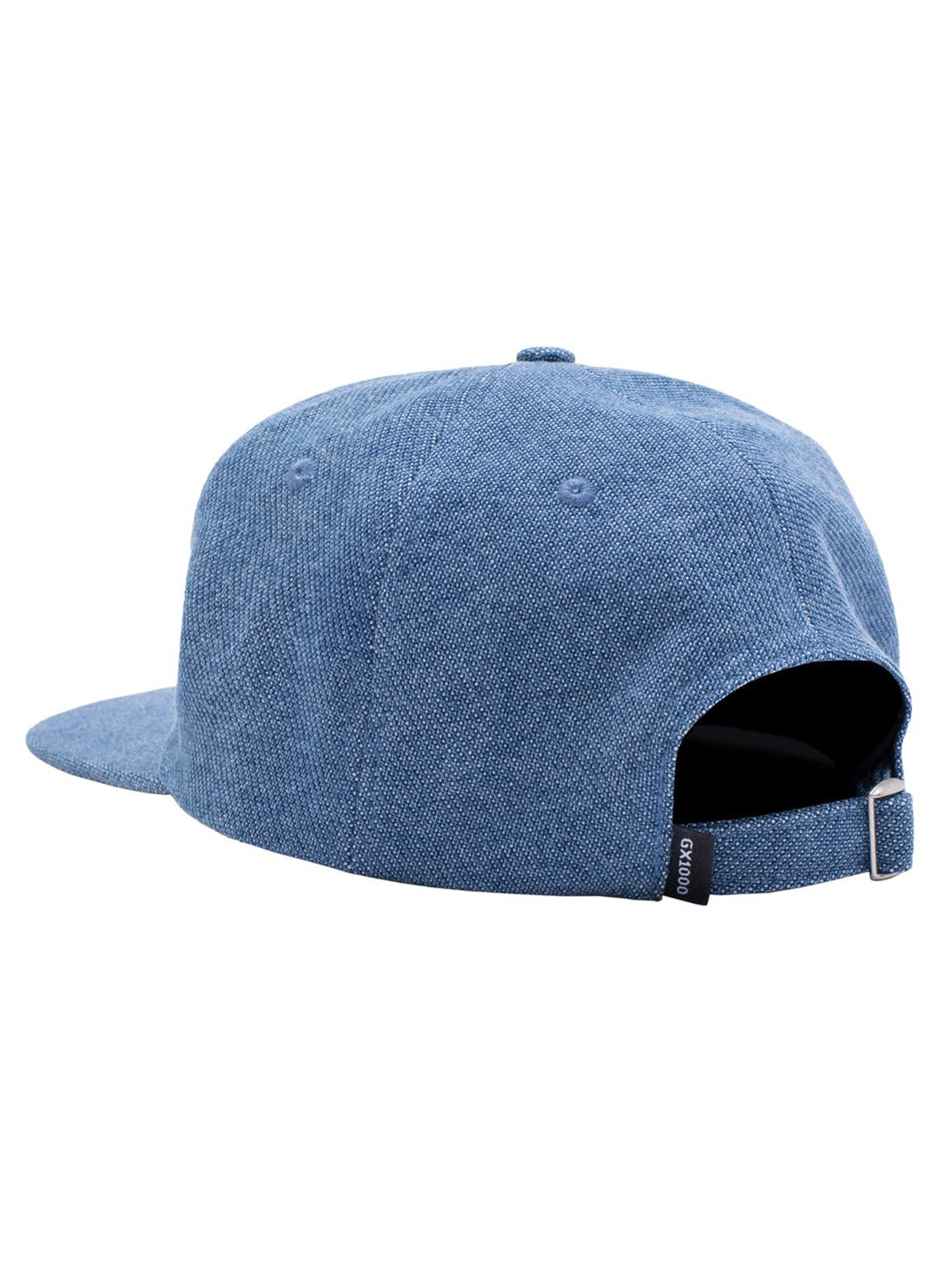 Tag Strapback Hat