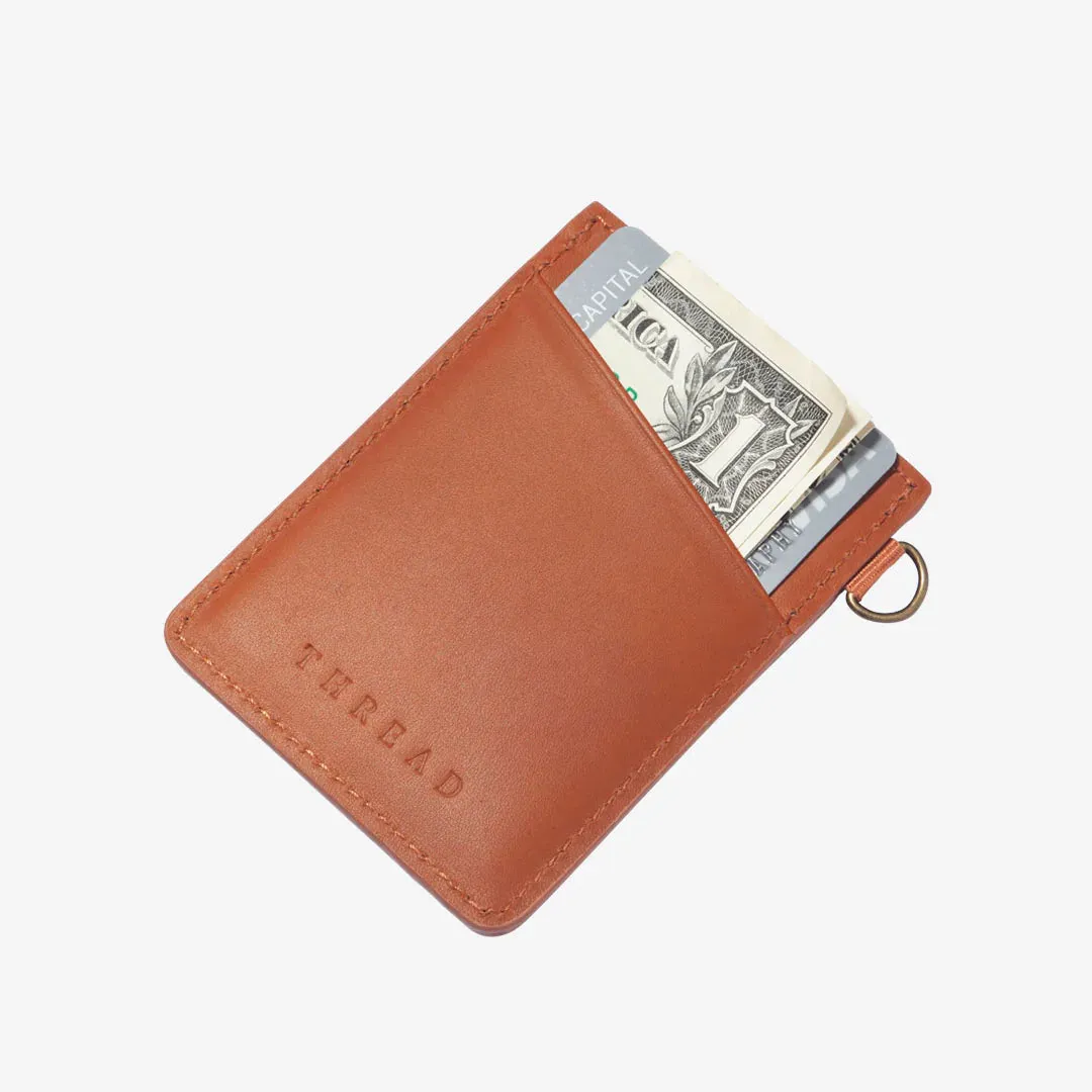 Thread Frankie Vertical Wallet