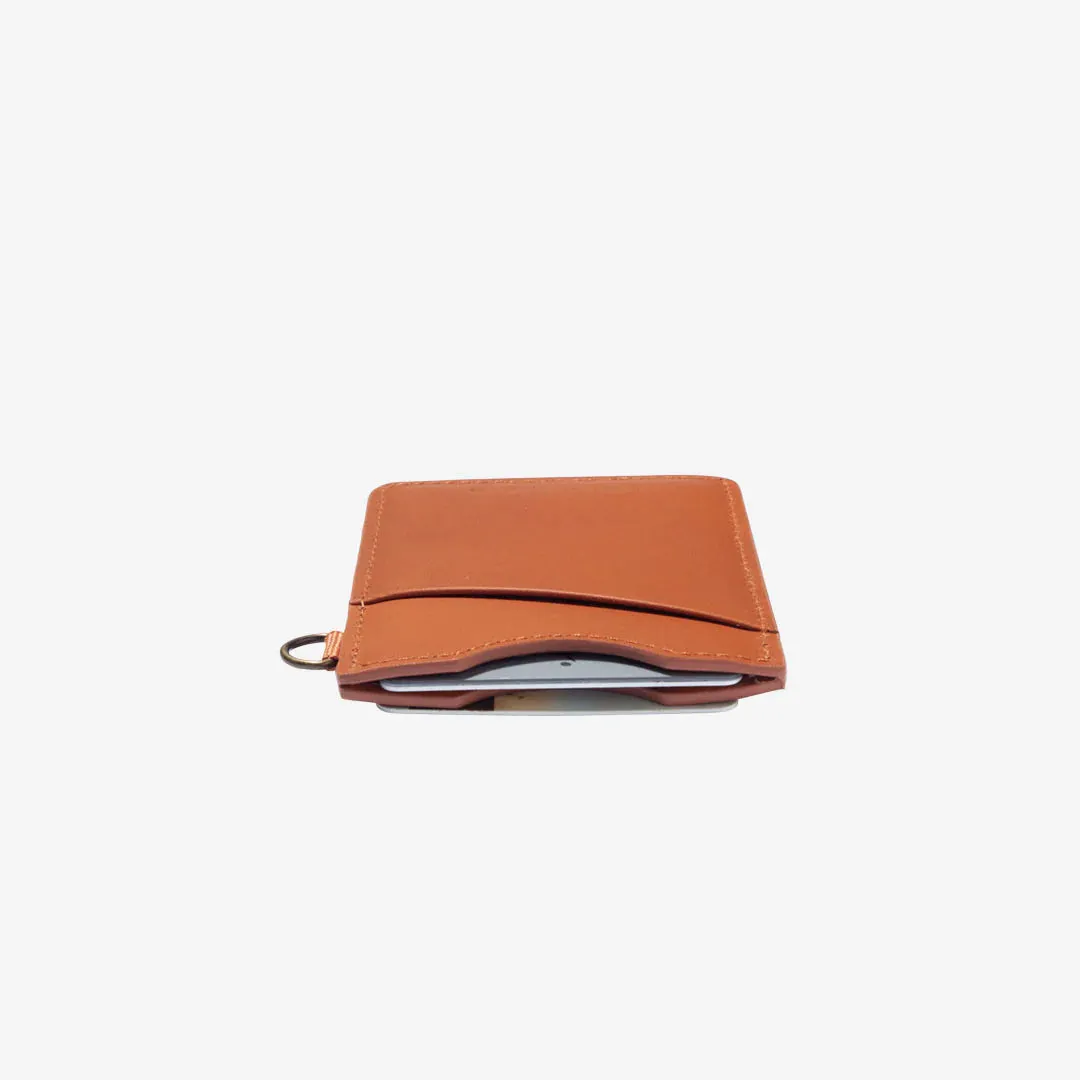 Thread Frankie Vertical Wallet