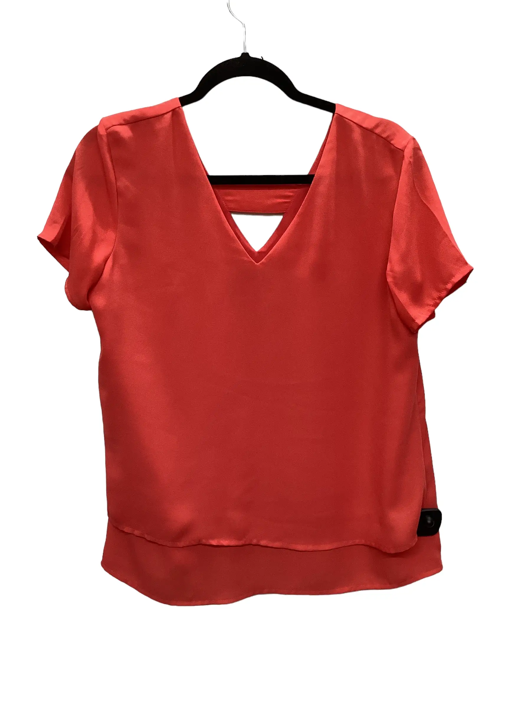 Top Short Sleeve By Banana Republic  Size: S