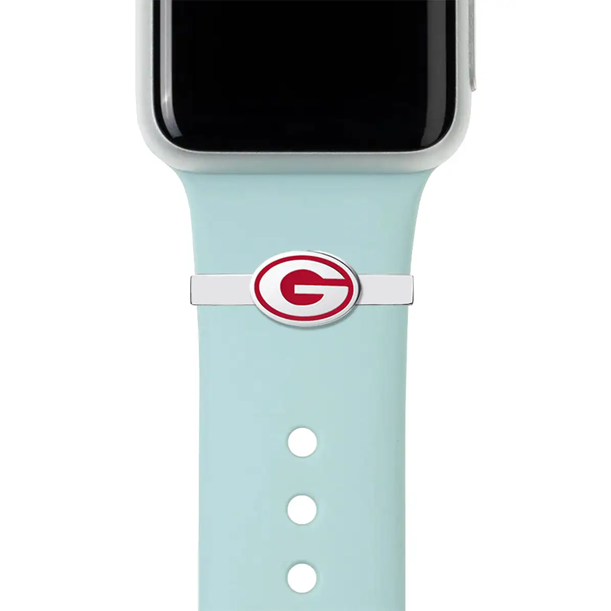 University of Georgia Watch Bar - Enamel