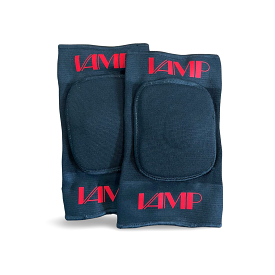 VAMP Dance Knee Pads