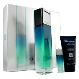 Very Irresistible Givenchy Fresh Attitude 3 Piece Gift Set 3.3 oz