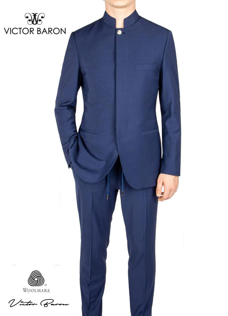 Victor Baron Premium Safari Suit