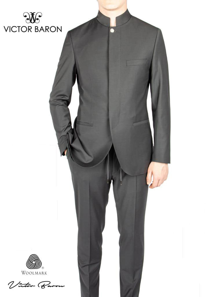 Victor Baron Premium Safari Suit