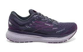 W Brooks Glycerin 19