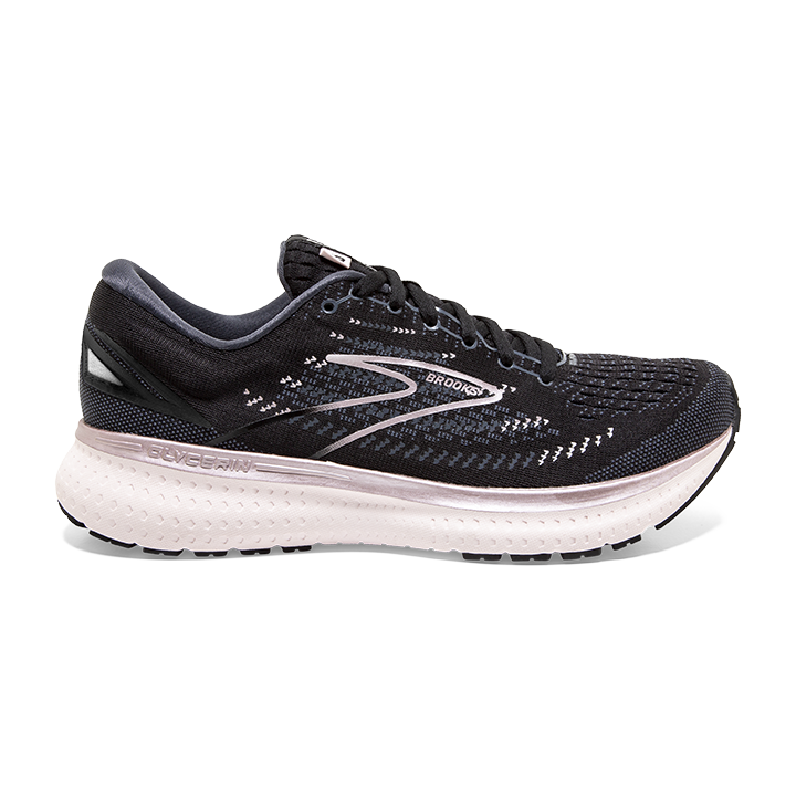 W Brooks Glycerin 19