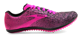 W Brooks Mach 19 Spike