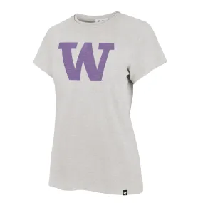 WASHINGTON HUSKIES PREMIER '47 FRANKIE TEE WOMENS