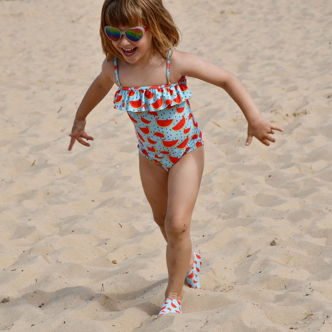 Watermelon Swimsuit