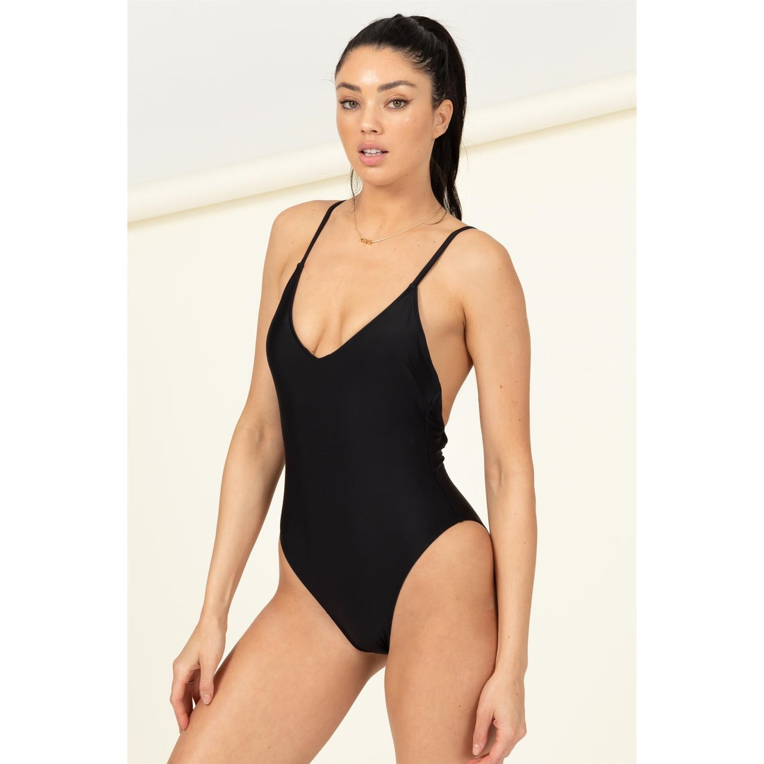 Wild Dreams Swimsuit