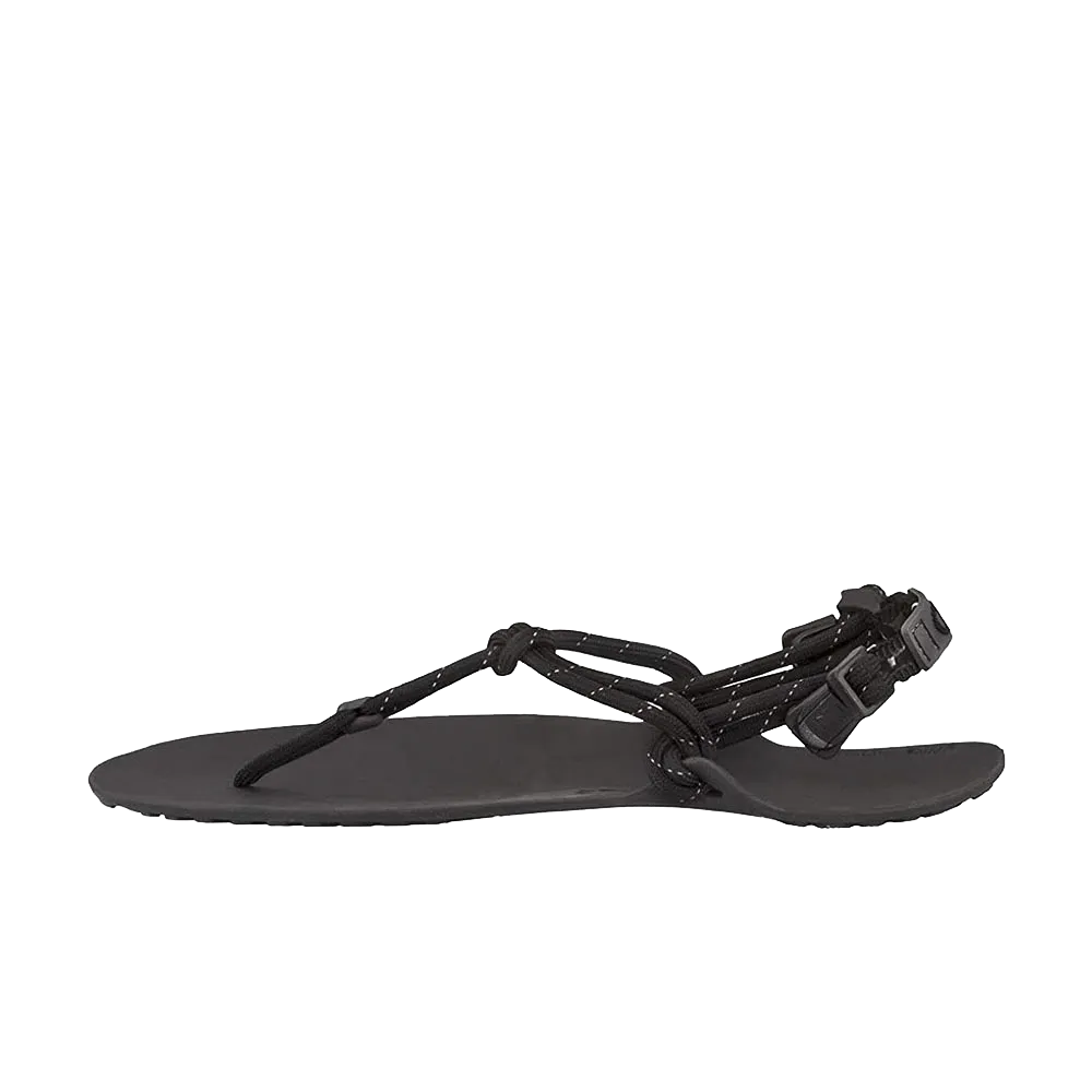 Xero Genesis Mens Black Sandal