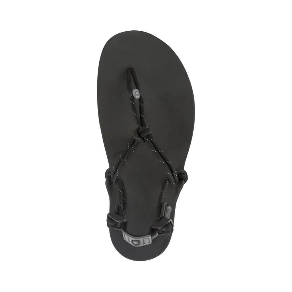 Xero Genesis Mens Black Sandal